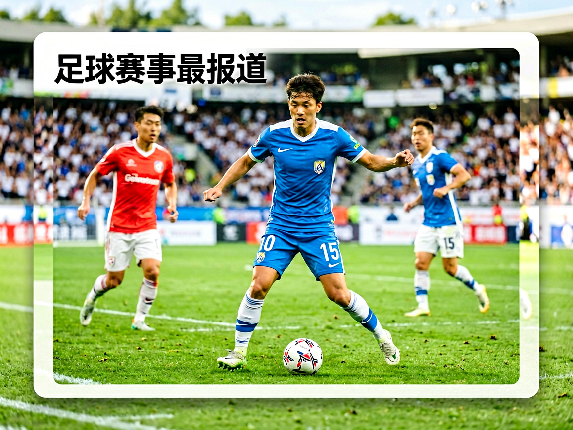 足球赛事最新资讯报道