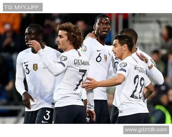 法国队与安道尔队激战正酣比赛结果揭晓引发热议