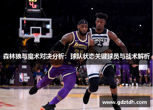 森林狼与魔术对决分析：球队状态关键球员与战术解析